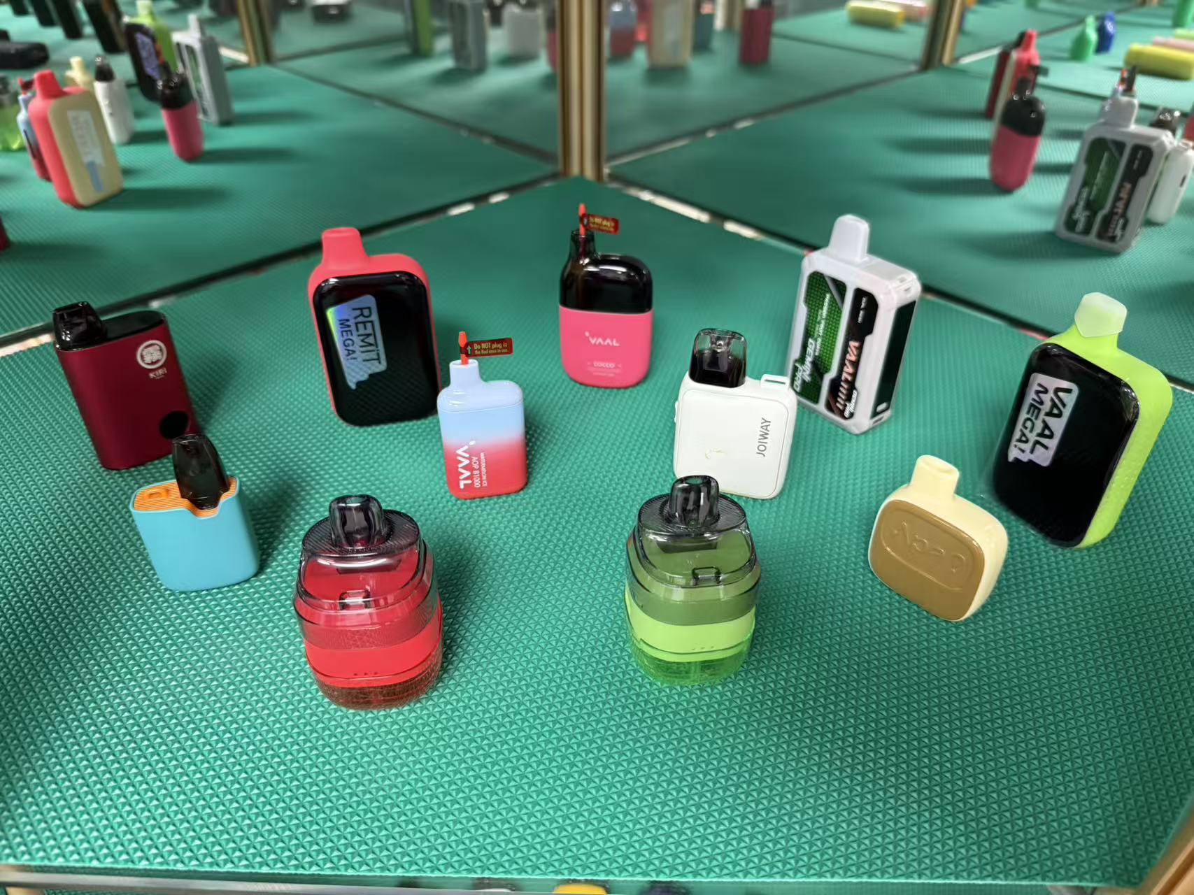 模具注塑